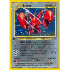 Scizor