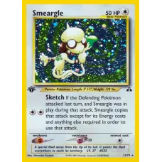 Smeargle