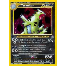 Tyranitar