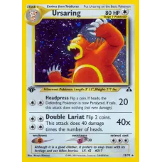 Ursaring