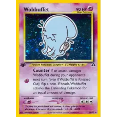 Wobbuffet