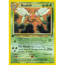 Beedrill
