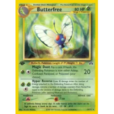 Butterfree