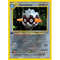 Forretress