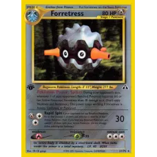 Forretress