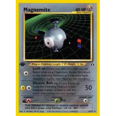 Magnemite