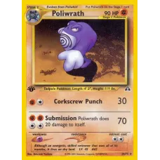 Poliwrath