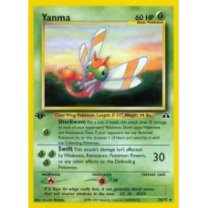 Yanma