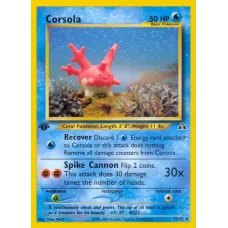 Corsola