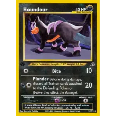 Houndour