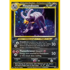Houndoom