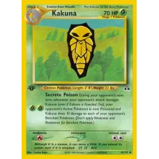 Kakuna