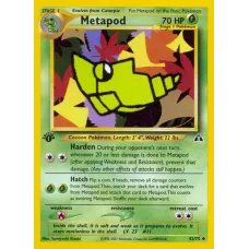 Metapod