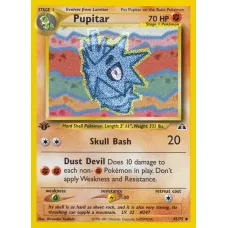 Pupitar