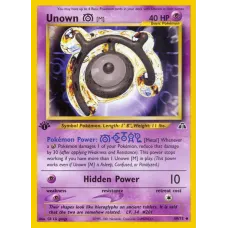 Unown [M]