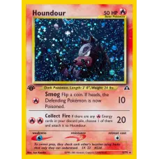 Houndour
