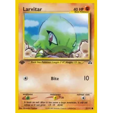Larvitar