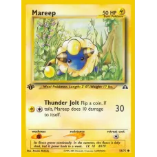 Mareep