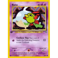 Natu