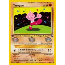 Tyrogue