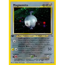 Magnemite