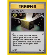 Energy Ark
