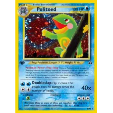 Politoed