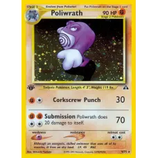 Poliwrath