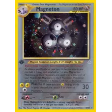 Magneton