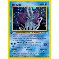 Suicune