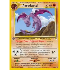 Aerodactyl