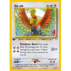 Ho-oh