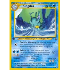 Kingdra