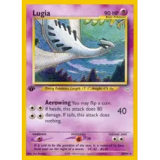 Lugia