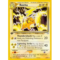 Raichu