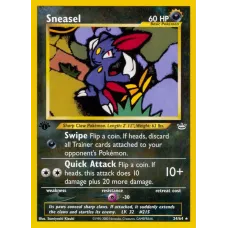 Sneasel