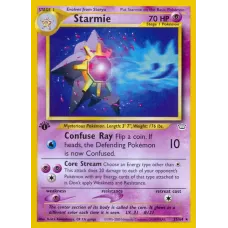 Starmie
