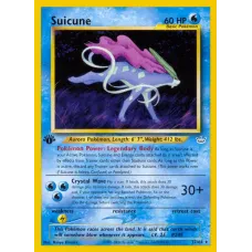 Suicune