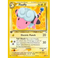 Flaaffy
