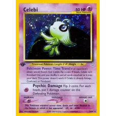 Celebi