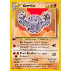 Graveler