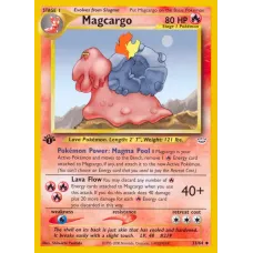 Magcargo