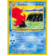Octillery