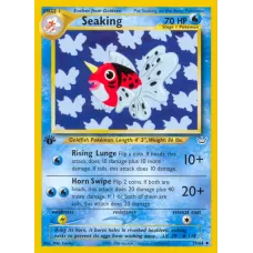 Seaking