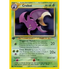 Crobat