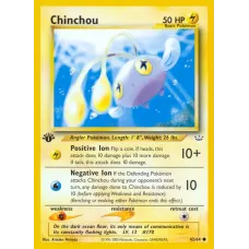 Chinchou
