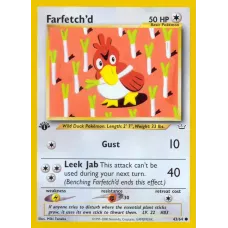 Farfetch'd