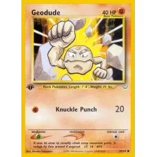 Geodude
