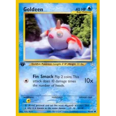 Goldeen