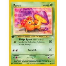 Paras